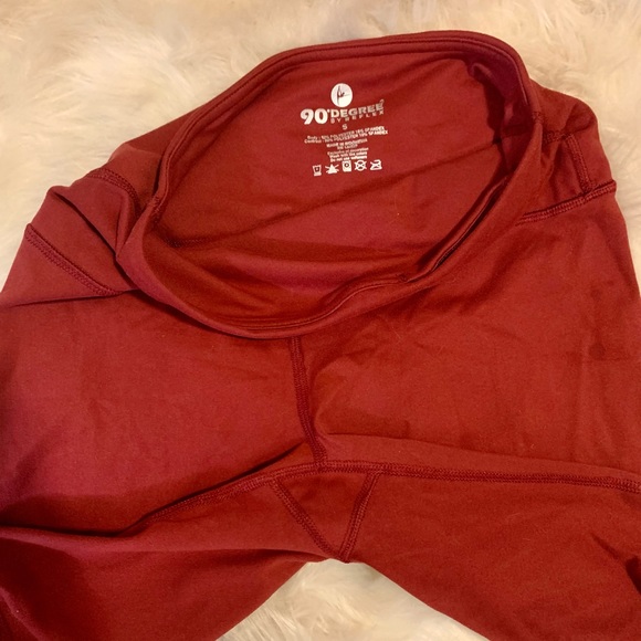 Biker shorts size: S - Picture 4 of 4